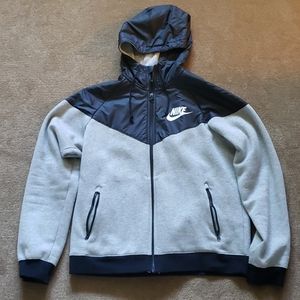 Nike jacket